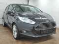 Ford Fiesta 1.0 *TÜV+BREMSE NEU* KLIMAA SHZ SPORT Titanium Schwarz - thumbnail 4