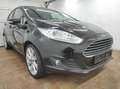 Ford Fiesta 1.0 *TÜV+BREMSE NEU* KLIMAA SHZ SPORT Titanium Schwarz - thumbnail 23