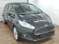Ford Fiesta 1.0 *TÜV+BREMSE NEU* KLIMAA SHZ SPORT Titanium Schwarz - thumbnail 3