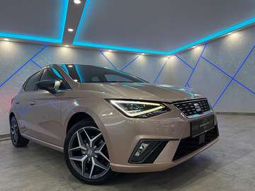 1,0 ECO TSI Xcellence DSG*BEATS*LED*NAVI*AMBIENTE*