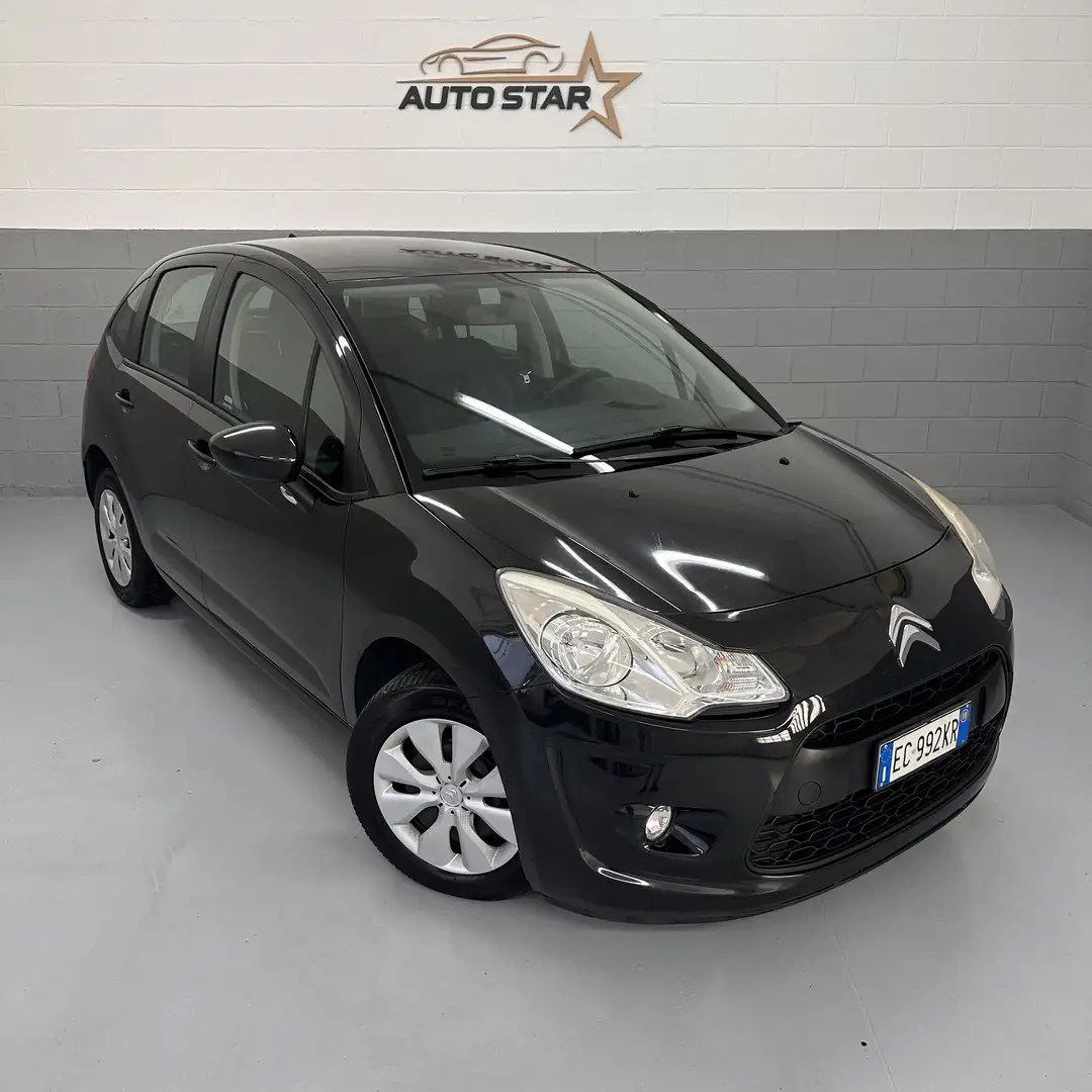 Citroen C3 1.1 Style neopatentati DISTRIBUZIONE NUOVA - 1