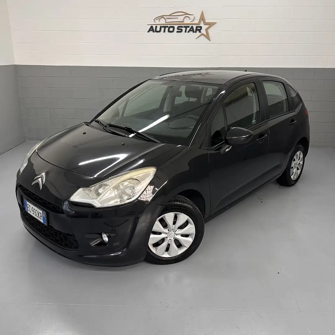 Citroen C3 1.1 Style neopatentati DISTRIBUZIONE NUOVA - 2