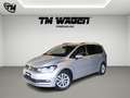 Volkswagen Touran 1.5 tsi Business - 7 POSTI Argento - thumbnail 1