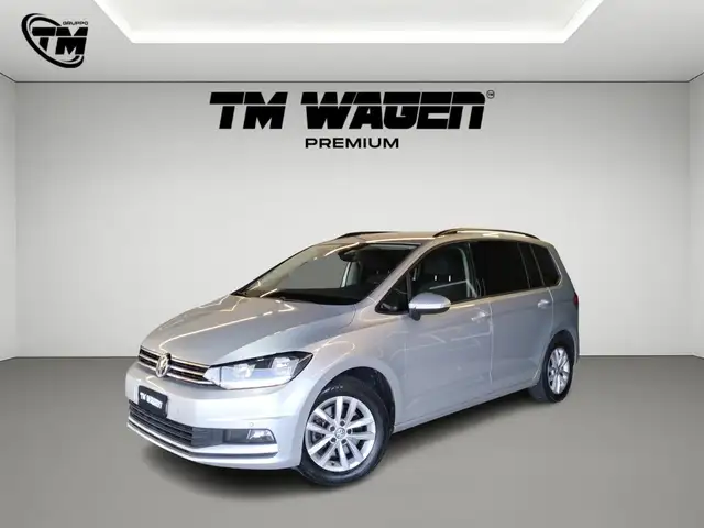 Volkswagen Touran 1.5 tsi Business - 7 POSTI