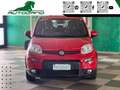 Fiat Panda 1.0 FireFly S&S Hybrid Sport Rosso - thumbnail 9