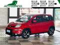Fiat Panda 1.0 FireFly S&S Hybrid Sport Rosso - thumbnail 1