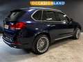 BMW X5 xDrive35i High Executive PANO|LEER|HUD|B&O|21inch Blue - thumbnail 3