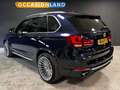 BMW X5 xDrive35i High Executive PANO|LEER|HUD|B&O|21inch Blue - thumbnail 2