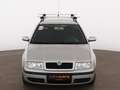 Skoda Octavia Combi 1.9 TDI Tour RADIO USB Silber - thumbnail 2