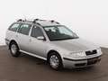 Skoda Octavia Combi 1.9 TDI Tour RADIO USB Silber - thumbnail 4