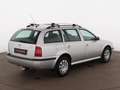 Skoda Octavia Combi 1.9 TDI Tour RADIO USB Silber - thumbnail 8