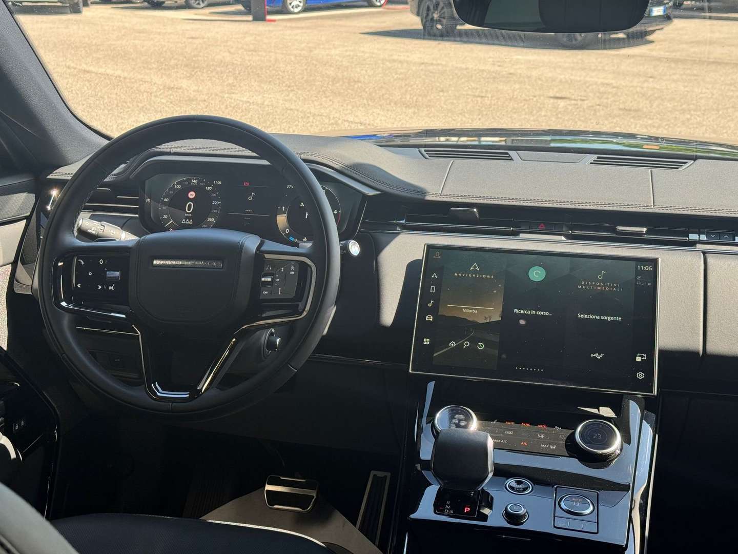 Land Rover Range Rover Sport Dynamic SE 3.0D L6 249 CV -  - Joinsteer - #5