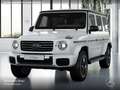 Mercedes-Benz G 500 AMG Burmester 3D 360° Stdhzg Multibeam SHD Weiß - thumbnail 2