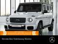 Mercedes-Benz G 500 AMG Burmester 3D 360° Stdhzg Multibeam SHD Weiß - thumbnail 1