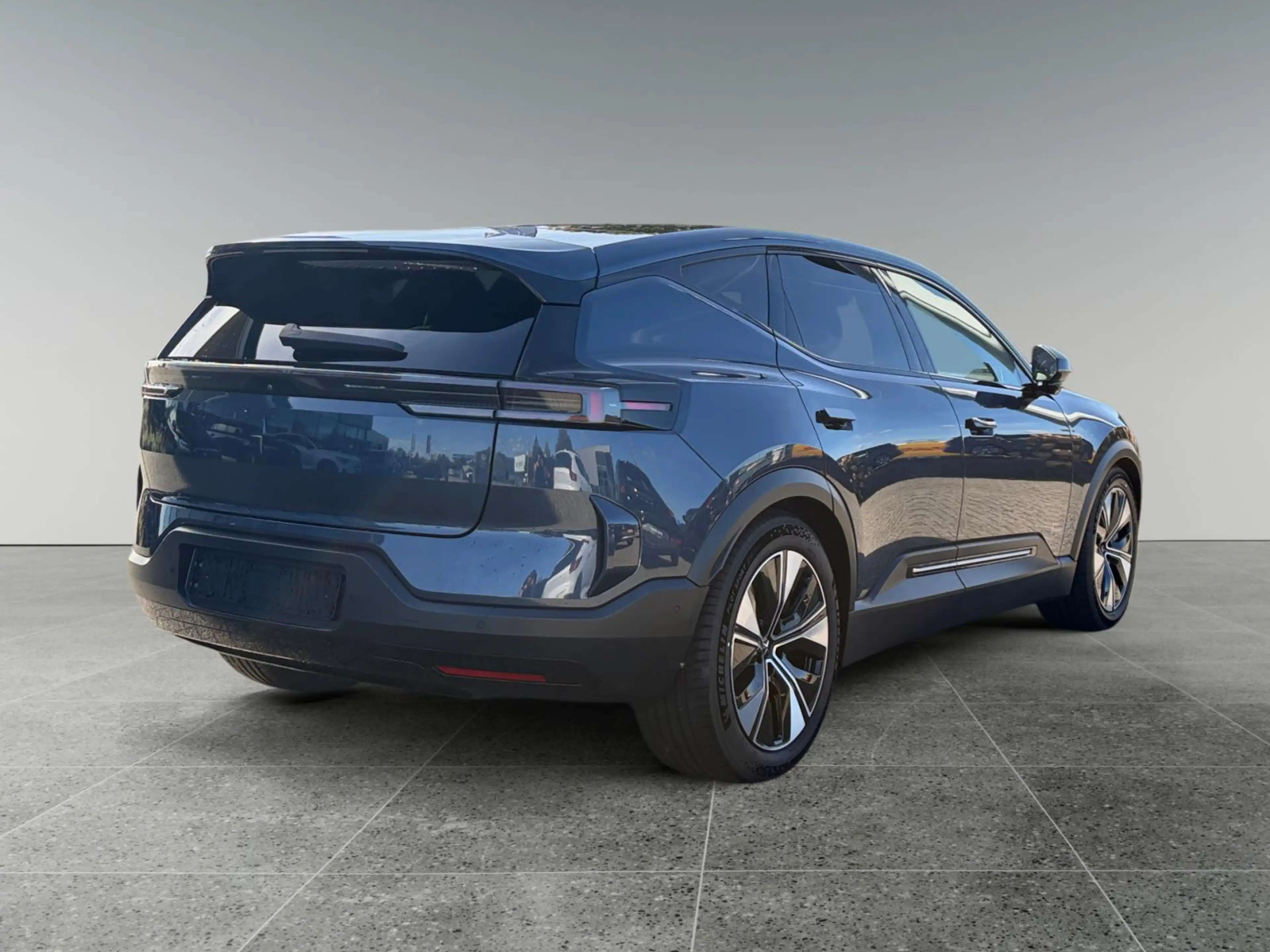 Polestar 3 Long range Dual motor Pilot Plus 111 kWh — photo 5