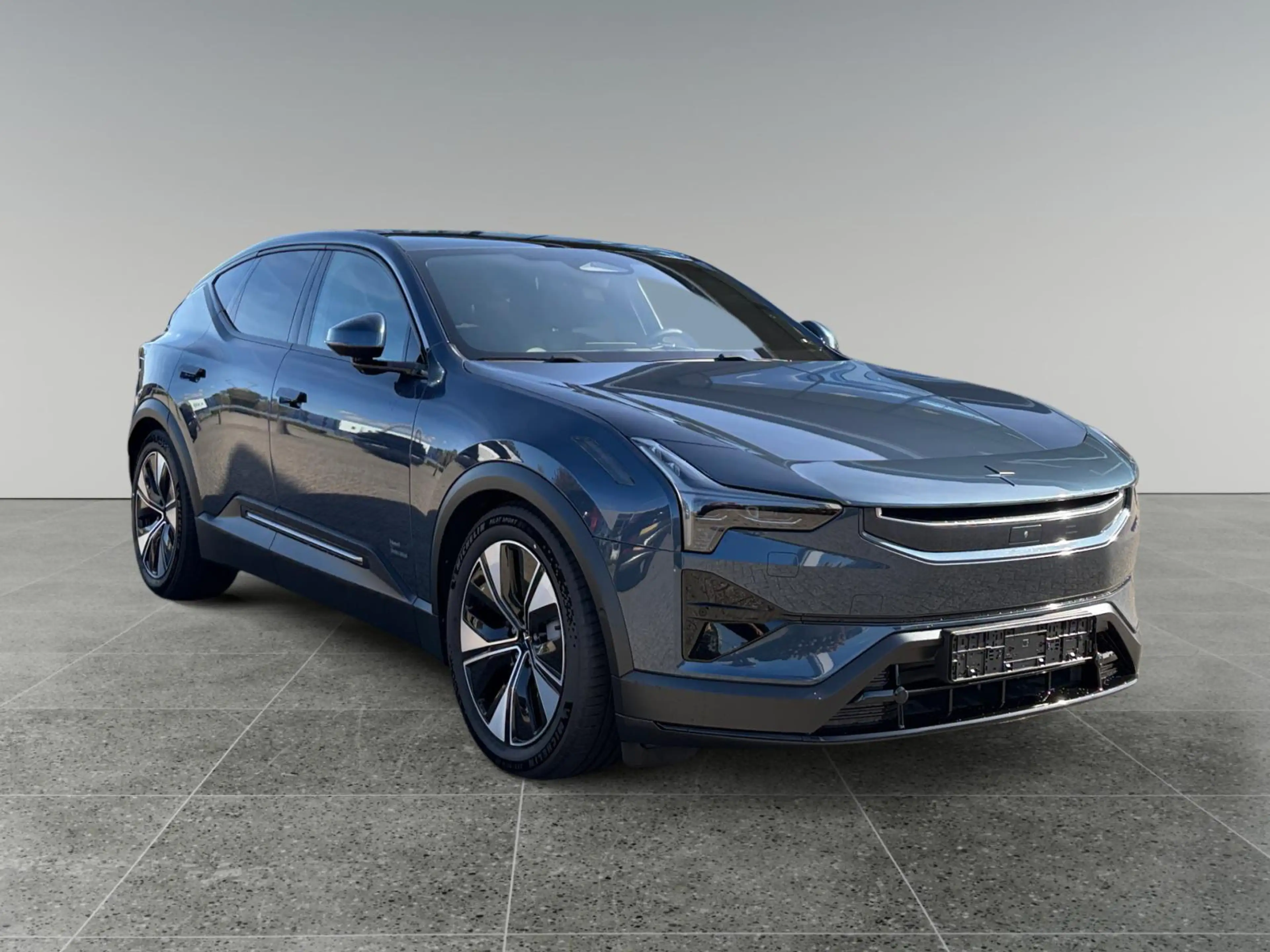 Polestar 3 Long range Dual motor Pilot Plus 111 kWh — photo 7