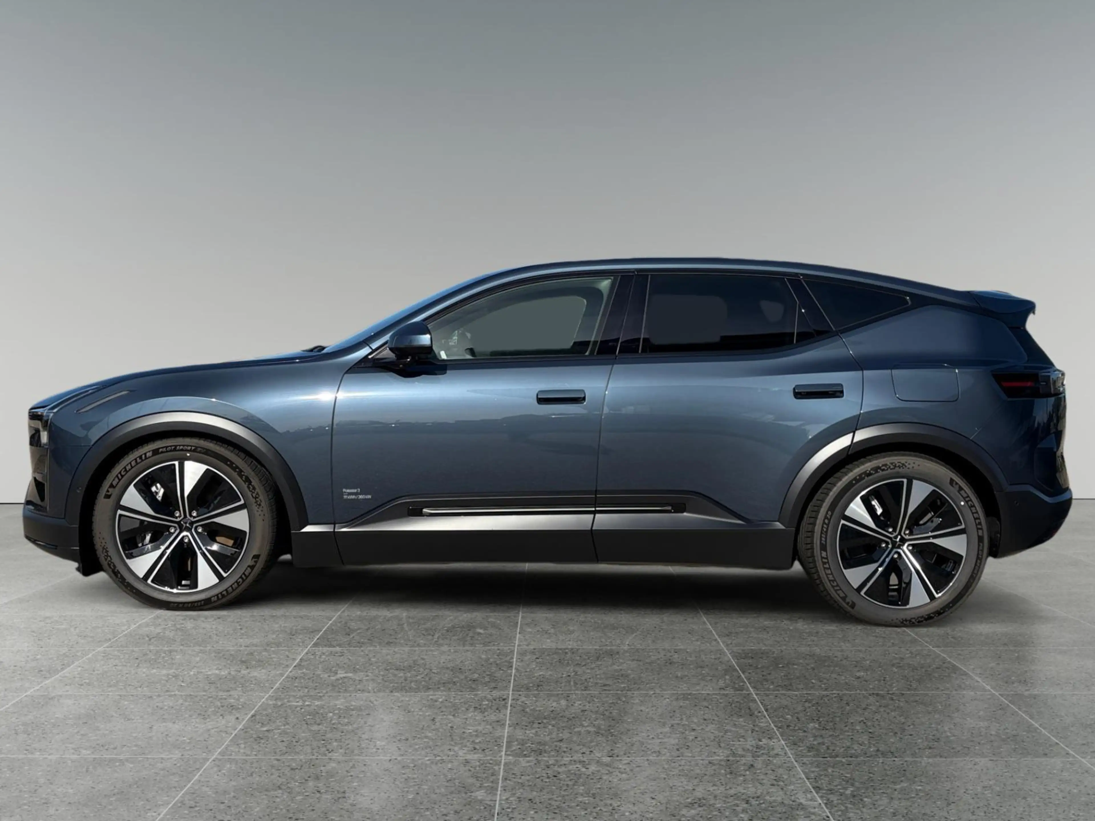 Polestar 3 Long range Dual motor Pilot Plus 111 kWh — photo 2