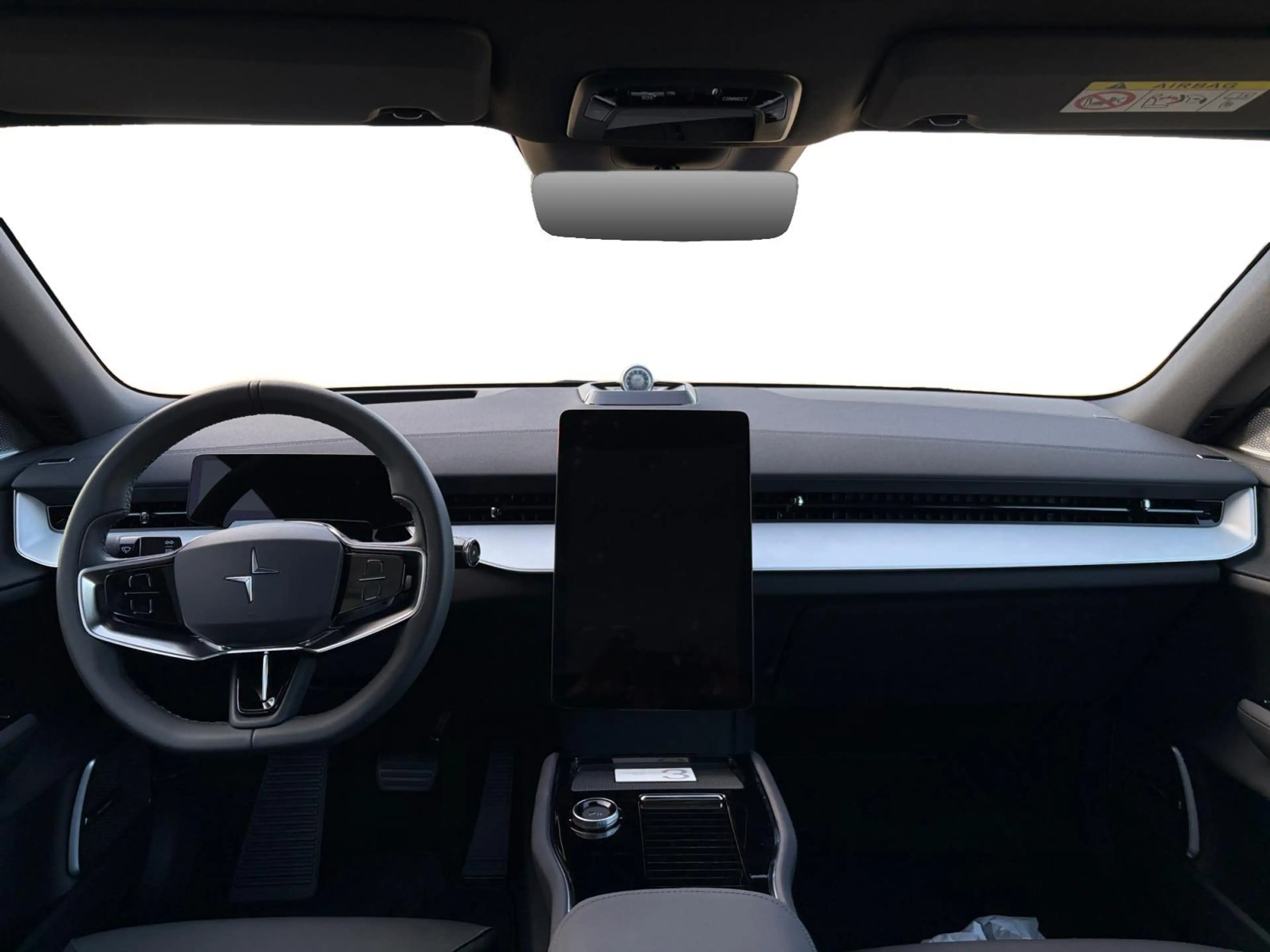 Polestar 3 Long range Dual motor Pilot Plus 111 kWh — photo 14