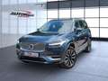 Volvo XC90 T8 Recharge Ultra Bright Plug-In Hybrid AWD Blau - thumbnail 2