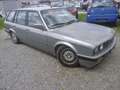 BMW 320 320i touring E30 6Zylinder/TÜV 2025/ met+ZV+Alu Plateado - thumbnail 1