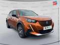 Peugeot e-2008 e-2008 136ch Active Grau - thumbnail 3