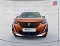 Peugeot e-2008 e-2008 136ch Active Grau - thumbnail 2