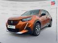 Peugeot e-2008 e-2008 136ch Active Grau - thumbnail 1