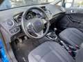 Ford Fiesta 1.0 Titanium Navigatie & Airco & Lm16'' Blauw - thumbnail 10