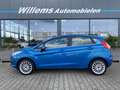Ford Fiesta 1.0 Titanium Navigatie & Airco & Lm16'' Blauw - thumbnail 8
