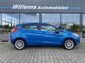 Ford Fiesta 1.0 Titanium Navigatie & Airco & Lm16'' Blauw - thumbnail 5