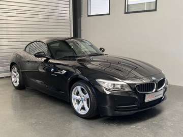 Roadster sDrive 18i/Vollleder/1.Hand/Xenon