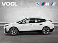 BMW iX xDrive40 LHZ Rückfahrkamera PDC Blanc - thumbnail 5