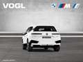 BMW iX xDrive40 LHZ Rückfahrkamera PDC Blanc - thumbnail 7
