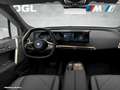 BMW iX xDrive40 LHZ Rückfahrkamera PDC Blanc - thumbnail 4