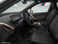 BMW iX xDrive40 LHZ Rückfahrkamera PDC Blanc - thumbnail 3