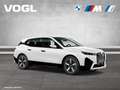 BMW iX xDrive40 LHZ Rückfahrkamera PDC Blanc - thumbnail 9