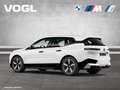 BMW iX xDrive40 LHZ Rückfahrkamera PDC Blanc - thumbnail 6