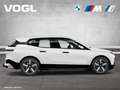 BMW iX xDrive40 LHZ Rückfahrkamera PDC Blanc - thumbnail 8