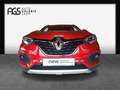 Renault Kadjar Limited 1.3 TCe 140 EU6d-T Navi Apple CarPlay Andr Červená - thumbnail 5