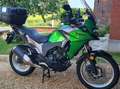 Kawasaki Versys-X 300 Grün - thumbnail 1
