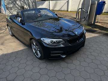 M235 i