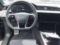 Audi Q8 e-tron S line 50 quattro Чорний - thumbnail 9