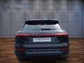 Audi Q8 e-tron S line 50 quattro Чорний - thumbnail 5