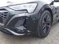 Audi Q8 e-tron S line 50 quattro Чорний - thumbnail 21