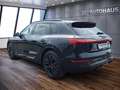 Audi Q8 e-tron S line 50 quattro Чорний - thumbnail 6