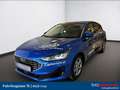 Ford Focus 1,0 EcoBoost Hybrid Titanium Blau - thumbnail 1