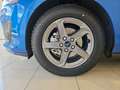 Ford Focus 1,0 EcoBoost Hybrid Titanium Blau - thumbnail 8