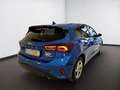 Ford Focus 1,0 EcoBoost Hybrid Titanium >>VERFÜGBAR AB 01.... Bleu - thumbnail 7