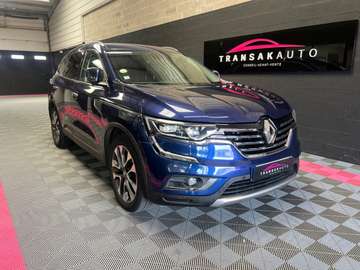 Koleos dCi 130 4x2 Energy Intens