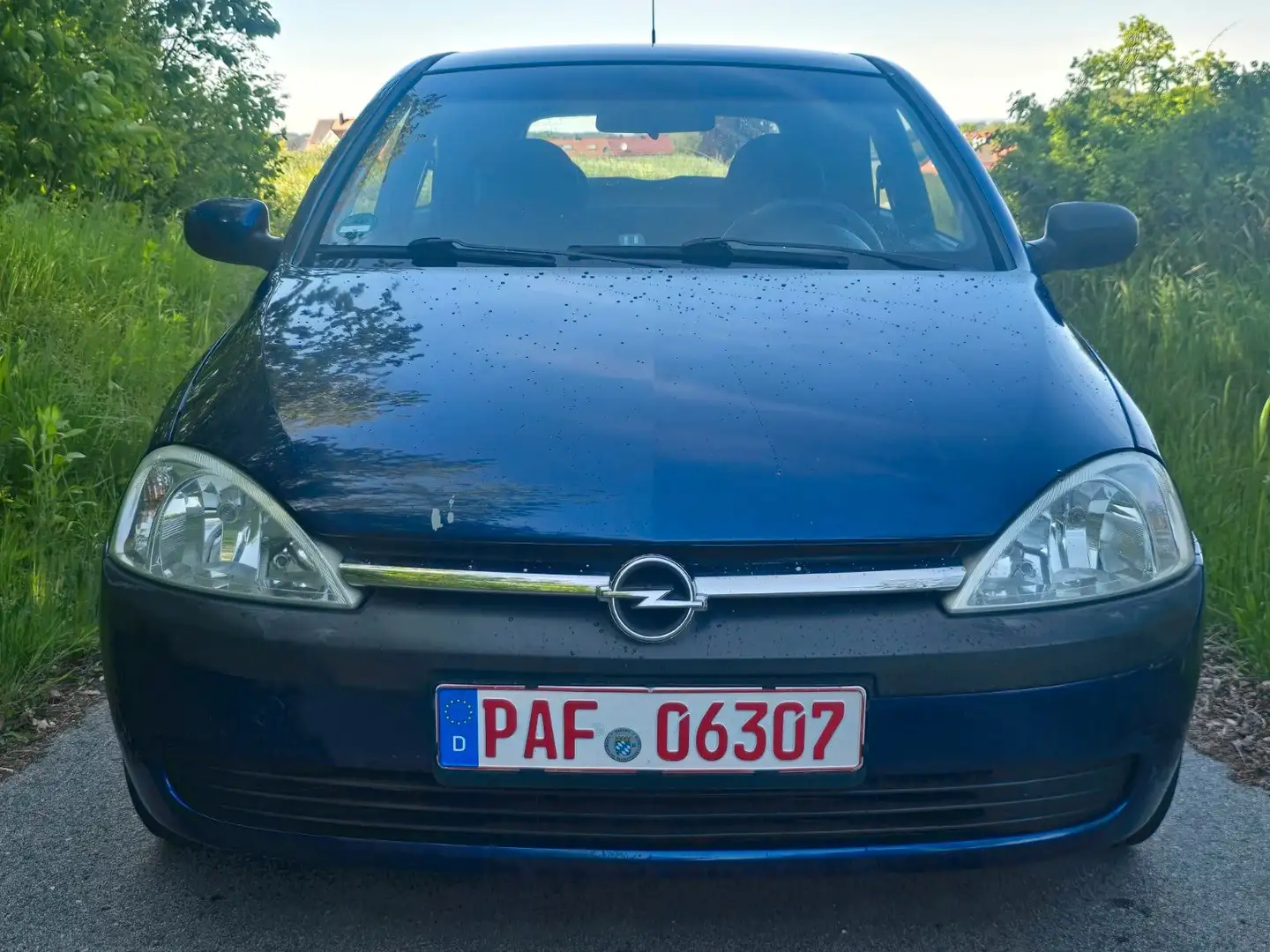 Opel Corsa 1.2 Enjoy /Klima - 2